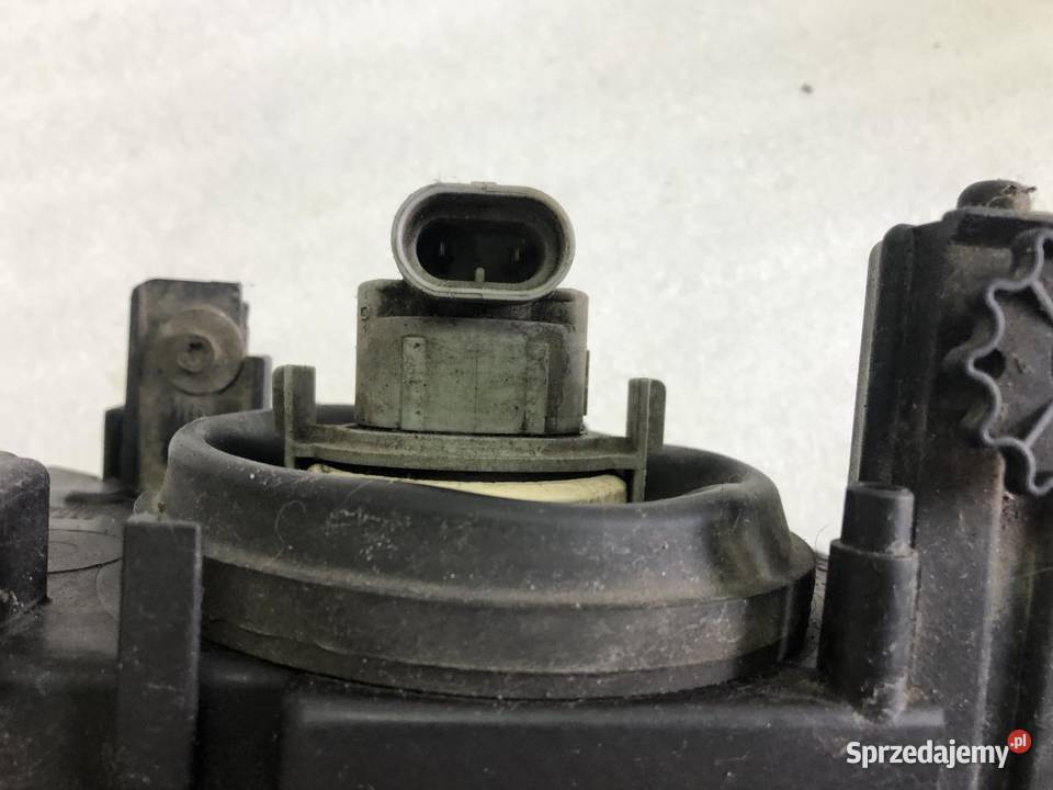 LAMPA LEWY PRZÓD 8361947 BMW E46 EUROPA wielkopolskie sprzedam