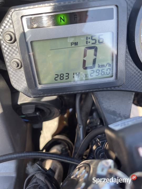 Honda CBR 600f manualna Rawica Stara sprzedam