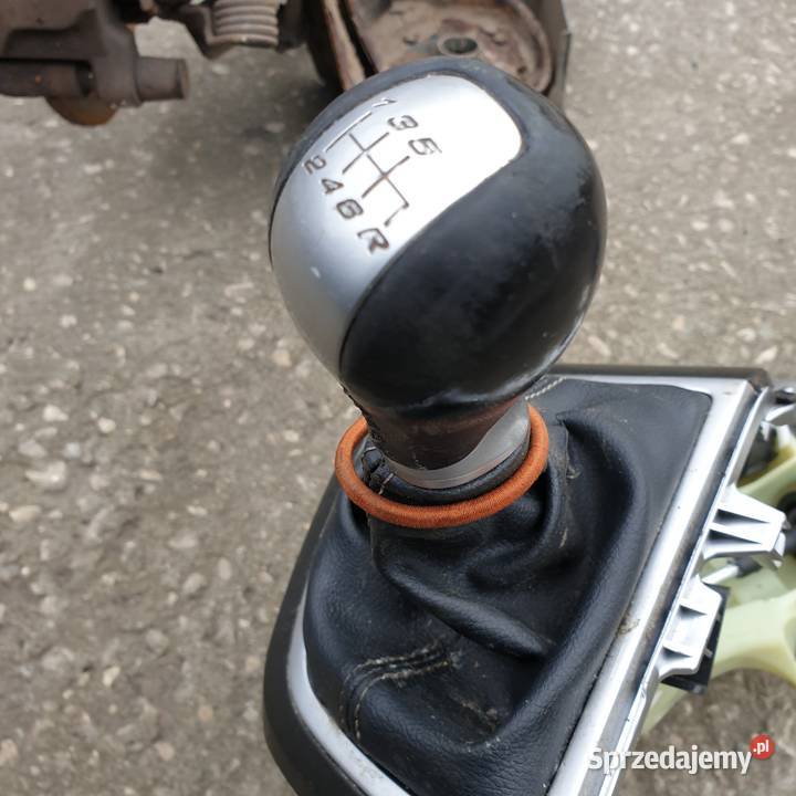 HONDA CIVIC IX GALKA MIESZEK WYBIERAK LINKI kujawsko-pomorskie Łochowice