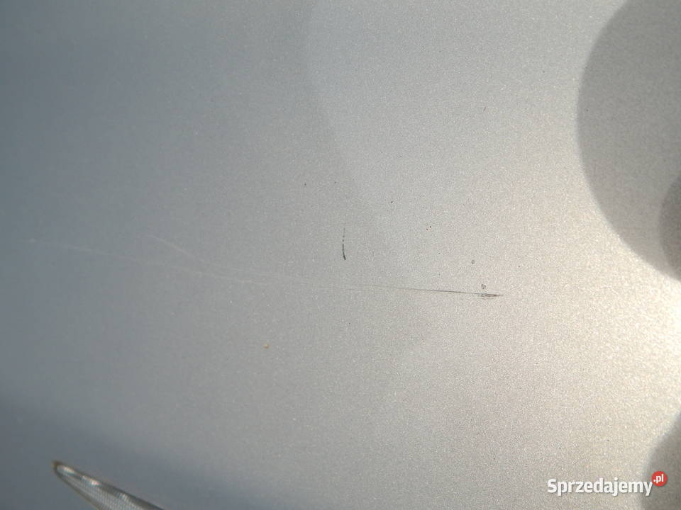 BŁOTNIK PRZEDNI LEWY PRZÓD RENAULT ESPACE IV 4 mazowieckie Warszawa