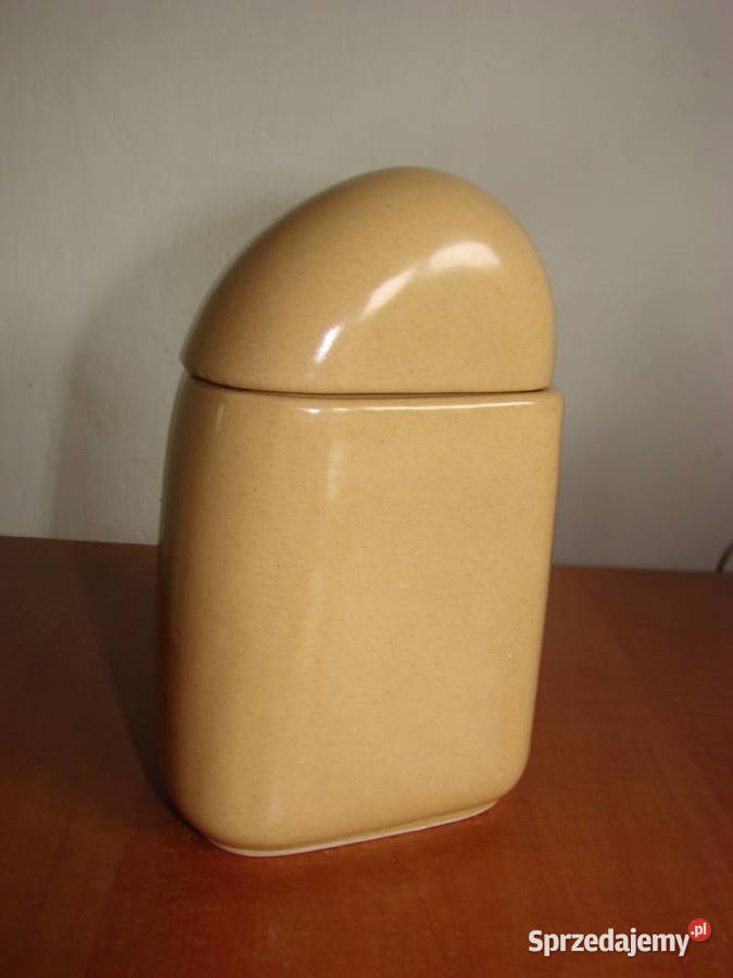 Bolesłąwiec pojemnik Pruszcz Gdański sprzedam