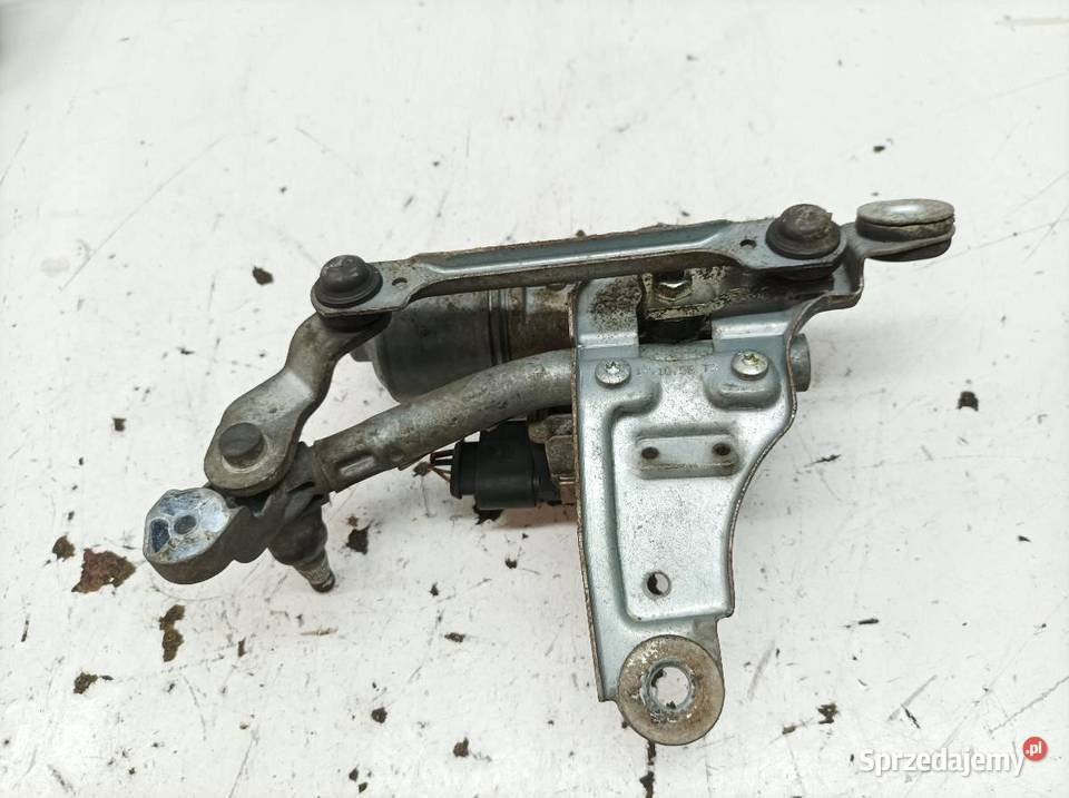 MECHANIZM WYCIERACZEK PRZÓD LEWY 6M2117504AG osobowe