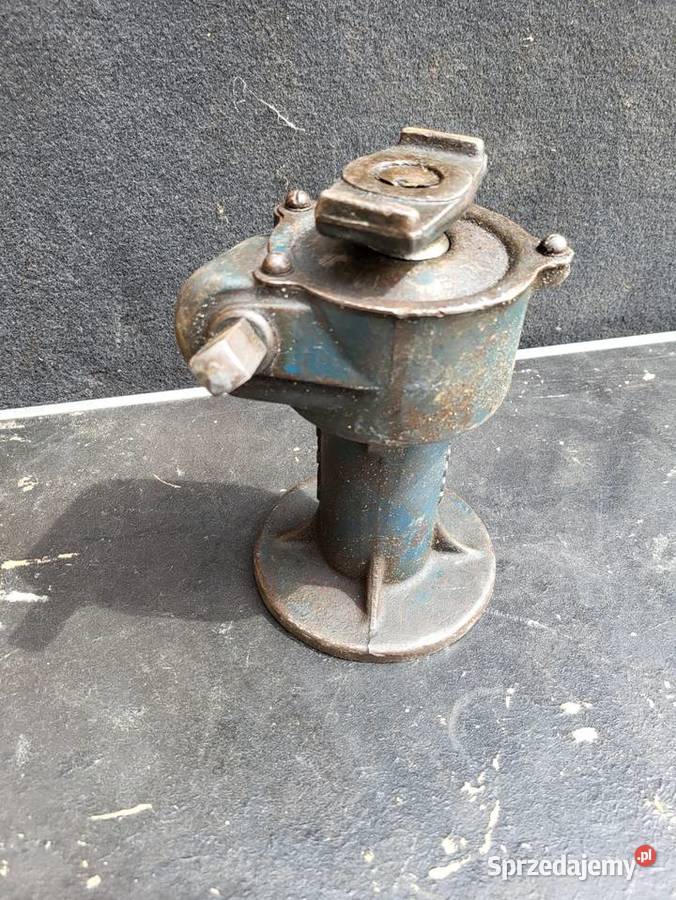 BILSTEIN LEWAREK PODNOŚNIK 2000 OPEL VW T1 Rybnik