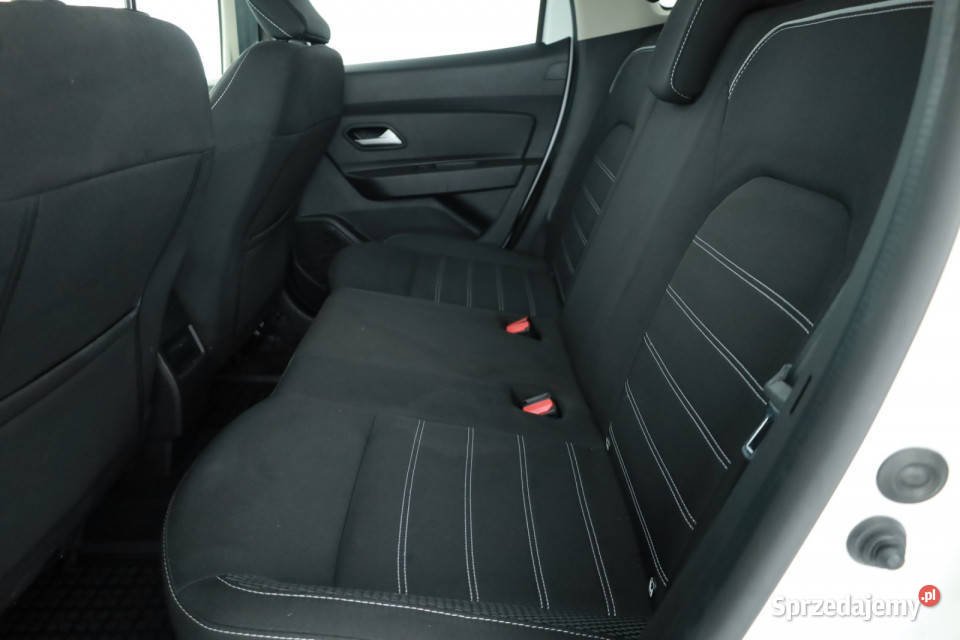 Dacia Duster 15 Blue dCi Piaseczno