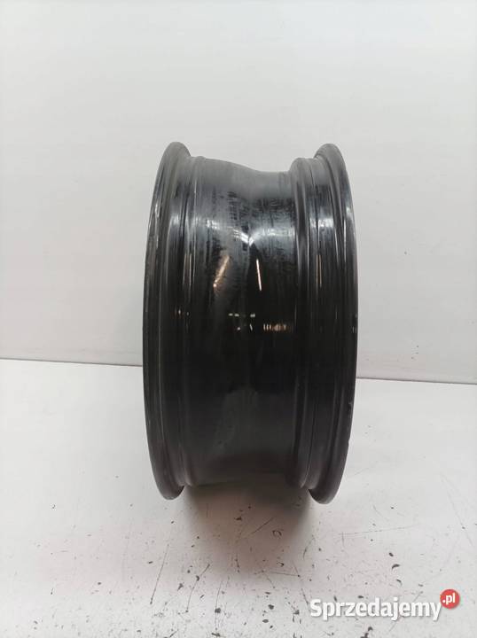 FELGA ALUMINIOWA R18 4X108 ET35 OC65MM Samochodowe świętokrzyskie
