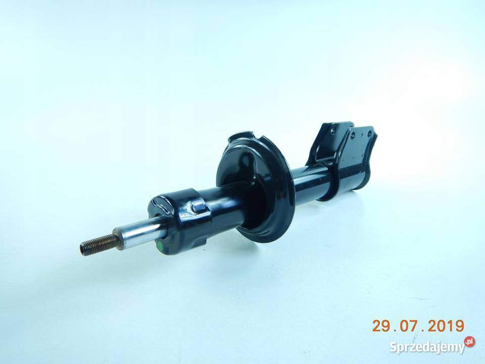 AMORTYZATOR PRZEDNI FIAT FIORINO 8693 ASO