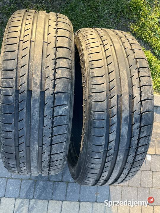 Opony letnie 20550 R17