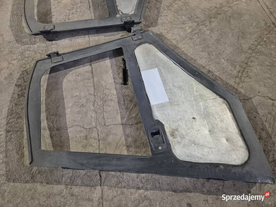 Drzwi lewe prawe LINDE 394 H40 H45 H50 drzwi do Rybnik