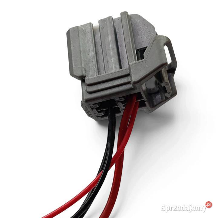 LAMPA PRAWA Volvo S60 II TYLNA prawy tył W KLAPE osobowe Chełm