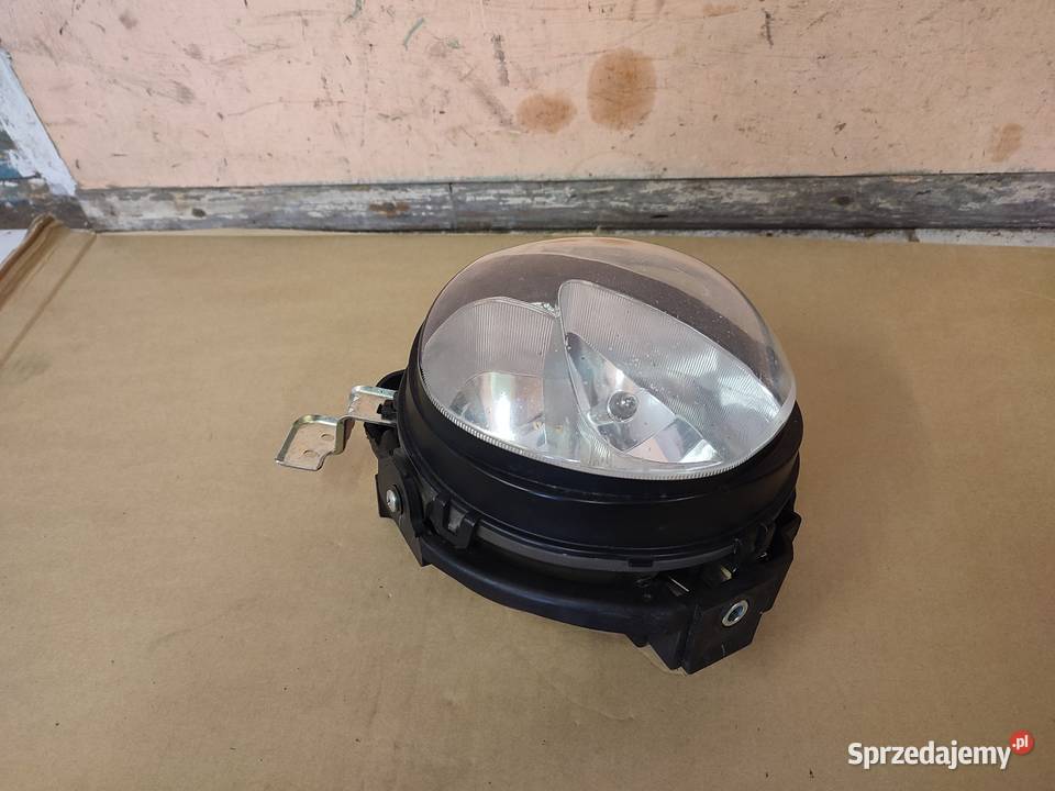 Honda Transalp XL 700 Lampa przód reflektor Jelenia Góra sprzedam