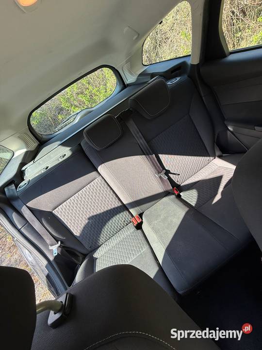 Ford Focus 20 tdci Starachowice