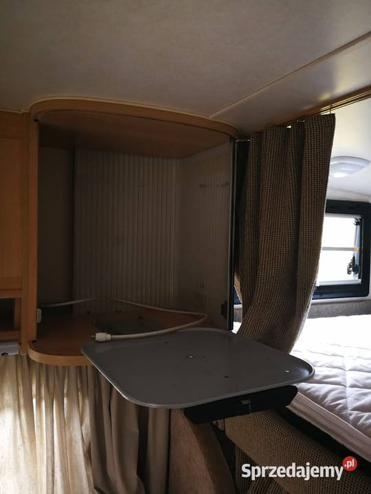 Fiat Ducato Eura Mobile 515 Star sprzedam
