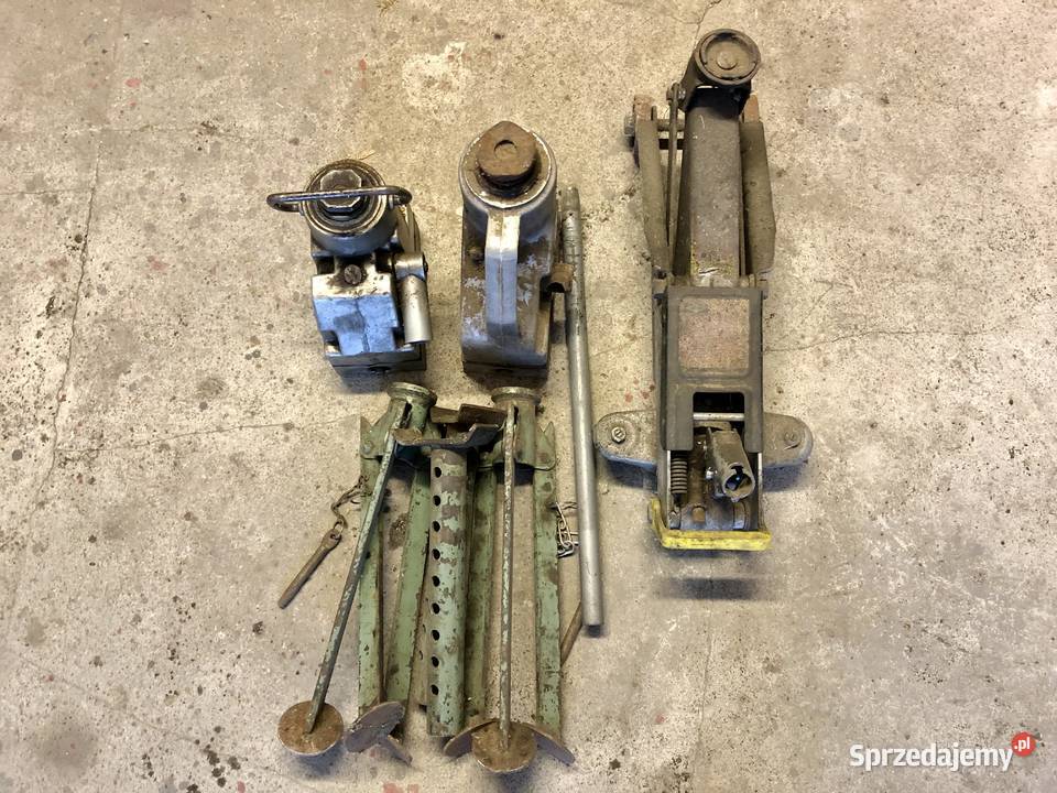 Garaż z kanałem i prądem Warsztat na godziny dni Olsztyn