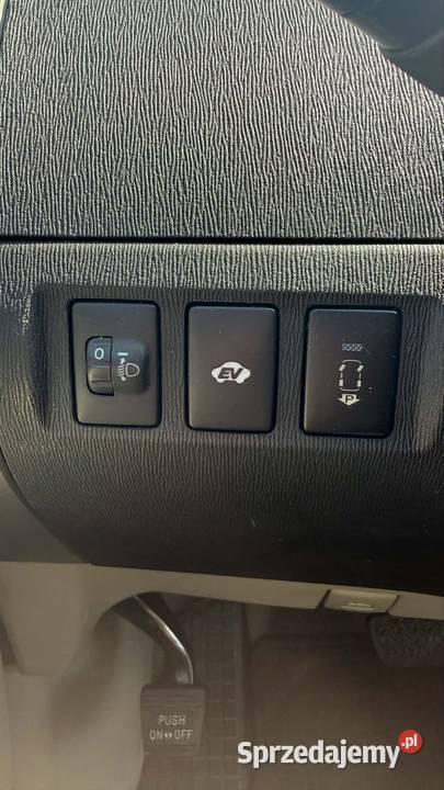 Toyota prius II Motoryzacja kujawsko-pomorskie Inowrocław sprzedam