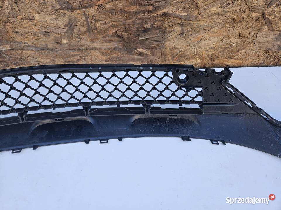 MERCEDES GLC W254 AMG SPOILER ZDERZAKA PRZÓD Spoilery Międzychód