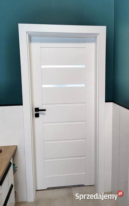 DRZWI MONTAŻ OŚCIEŻNICE POD INDYWIDALNE Radom