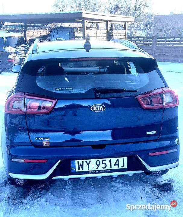 SALON gniazdo SD mazowieckie Sochaczew