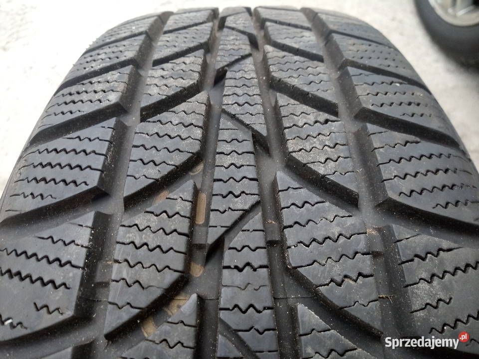 opona zimowa 18560R15 HANKOOK Icept RS kujawsko-pomorskie