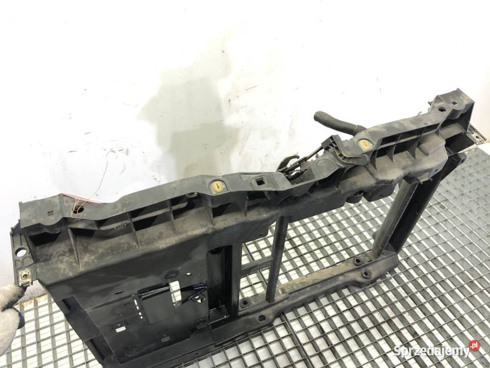 PAS PRZEDNI PEUGEOT 207 9687710780 14 72 0615