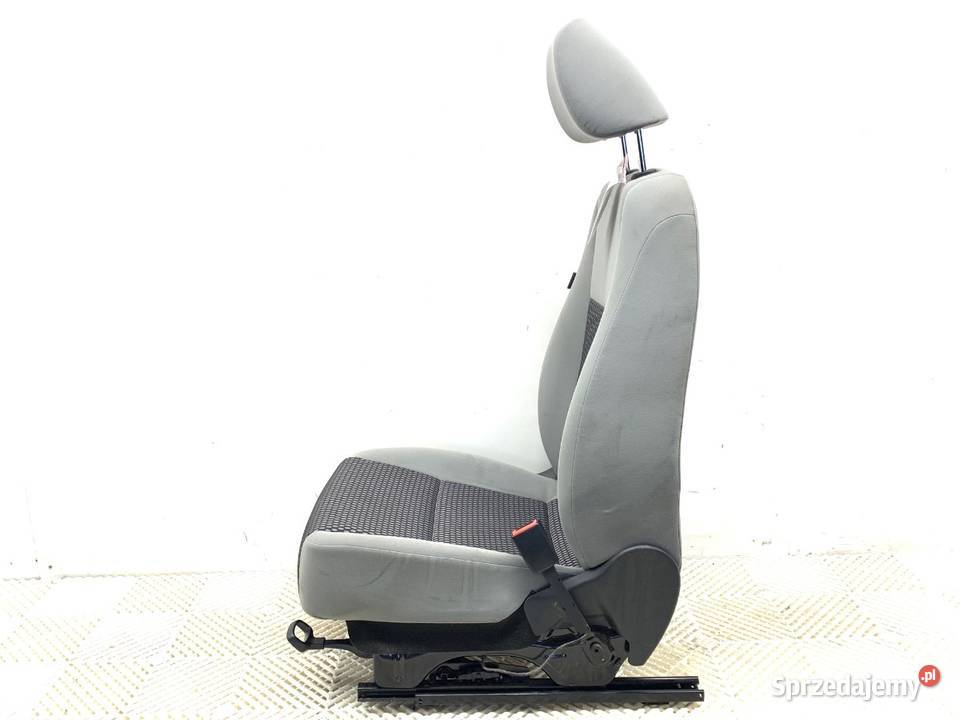 FOTEL PRAWY PRZÓD VW TIGUAN SUV 0718 SIEDZENIE