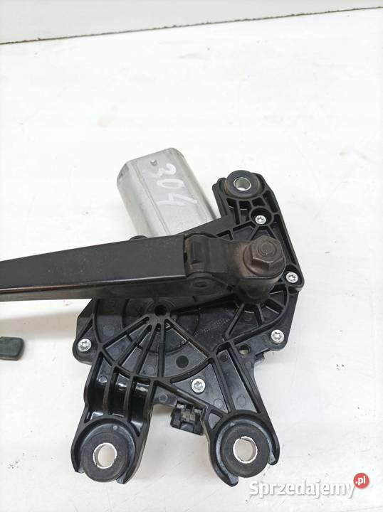 SILNICZEK WYCIERACZKI TYŁ DK6217404AA Land Rover świętokrzyskie