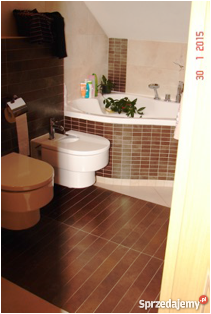 SYNDYK SPRZEDA DOM JEDNORODZINNY RZESZÓW ZALESIE Domy Rzeszów sprzedam