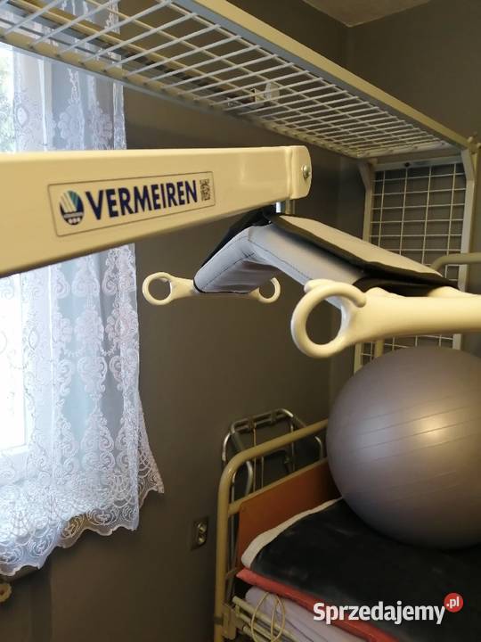 Podnośnik transportowo kąpielowy łódzkie Lutobory
