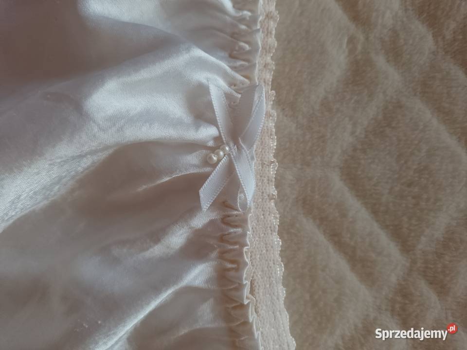 3XL4XL Ekskluzywna Halka pod spódnicę sukienkę z Kraków sprzedam