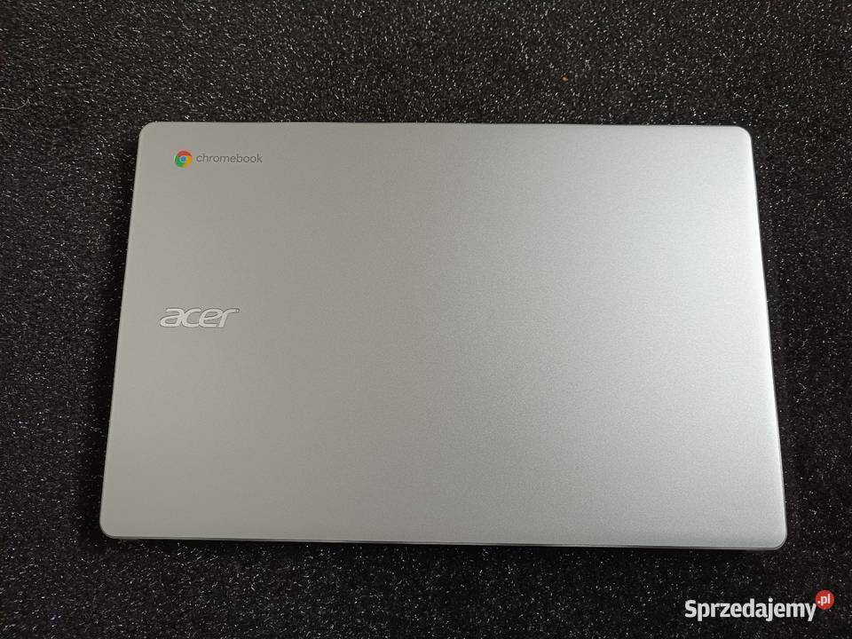 Laptop Acer Chromebook 315 nowy Acer