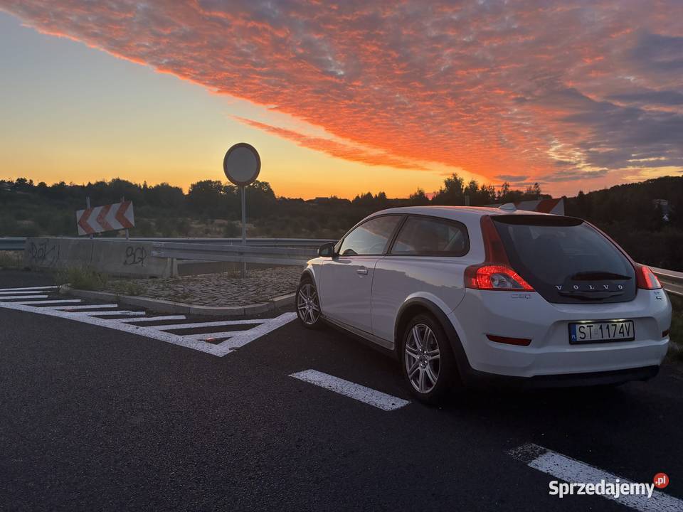 Volvo c30 Rogoźnik
