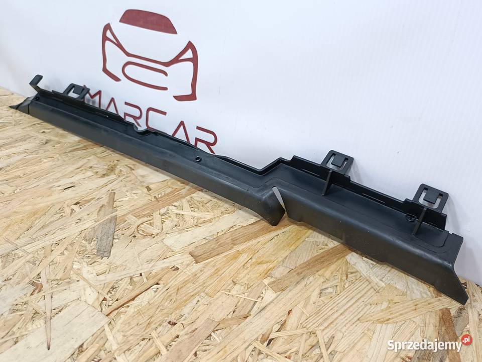 FORD KUGA 20 KIEROWNICA POWIETRZA PRAWY PRZÓD Pleszew sprzedam
