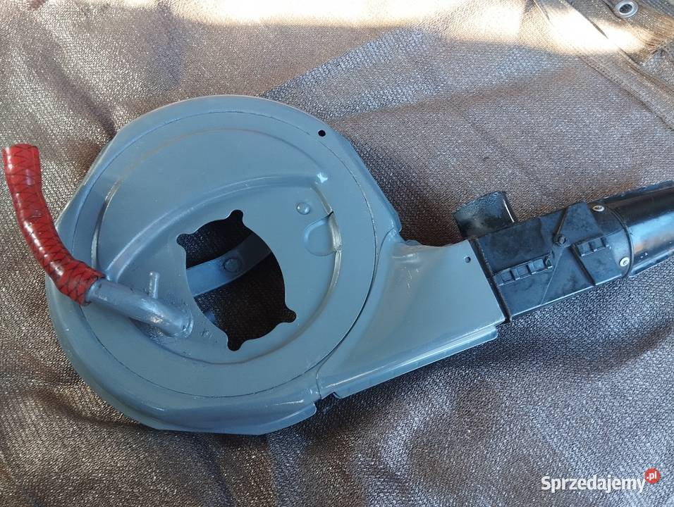 Obudowa filtra powietrza fiat 125p Polonez