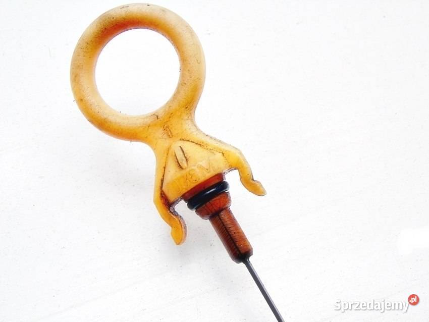 BAGNET OLEJU 14 16V GOLF LEON OCTAVIA BORA CADDY