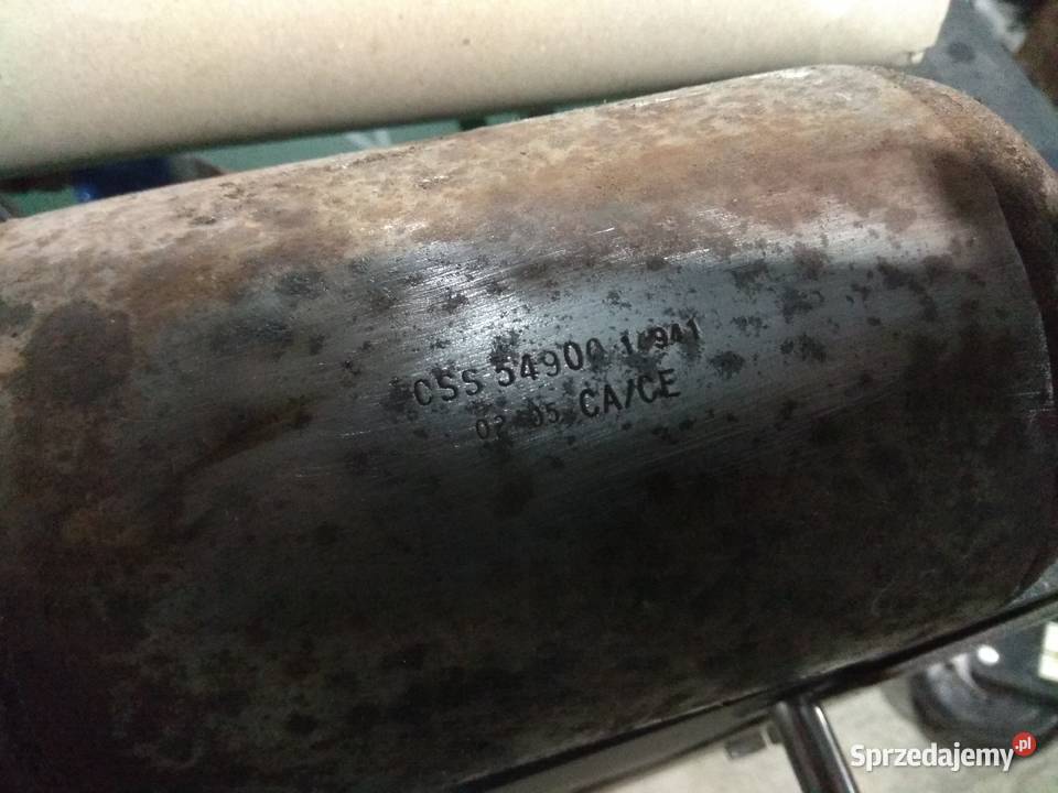 katalizator Lubartów