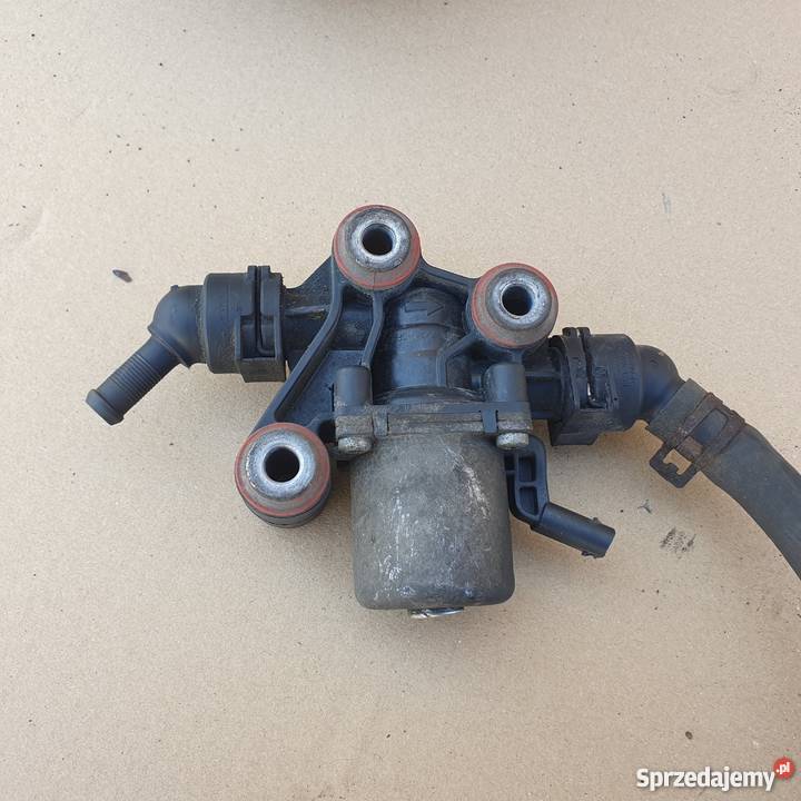 ZAWÓR OGRZEWANIA ADBLUE AD BLUE 4460913010 Bieleń