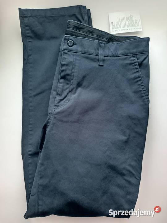 Spodnie prawcownicze MZA Drwal Rozmiar XL Odzież wyjściowa mazowieckie Warszawa