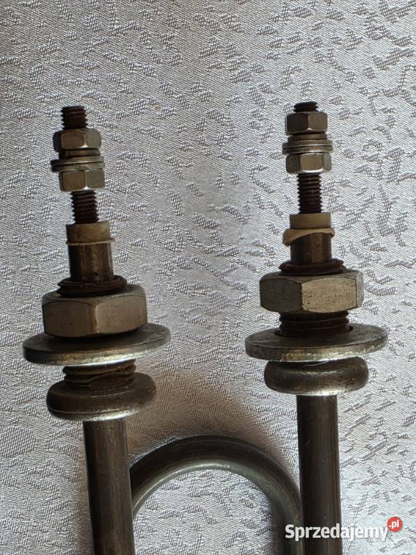 Grzałka do rożna 2 5kW 55 nowa różne Kraków