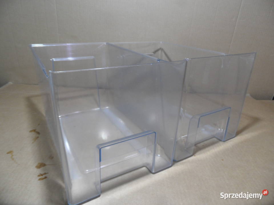 szuflada lodowki electrolux Części i Akcesoria Radlin