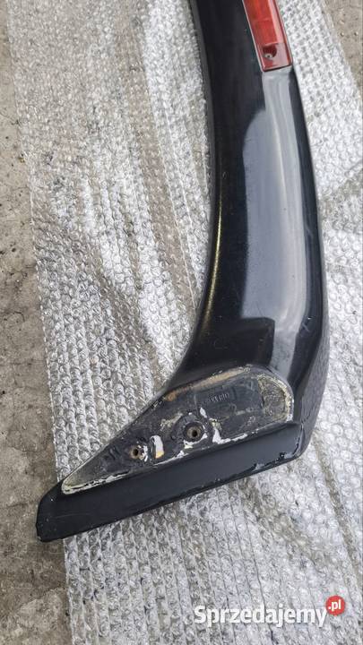 Lotka spoiler Honda Accord VI 6 Ostrowiec Świętokrzyski
