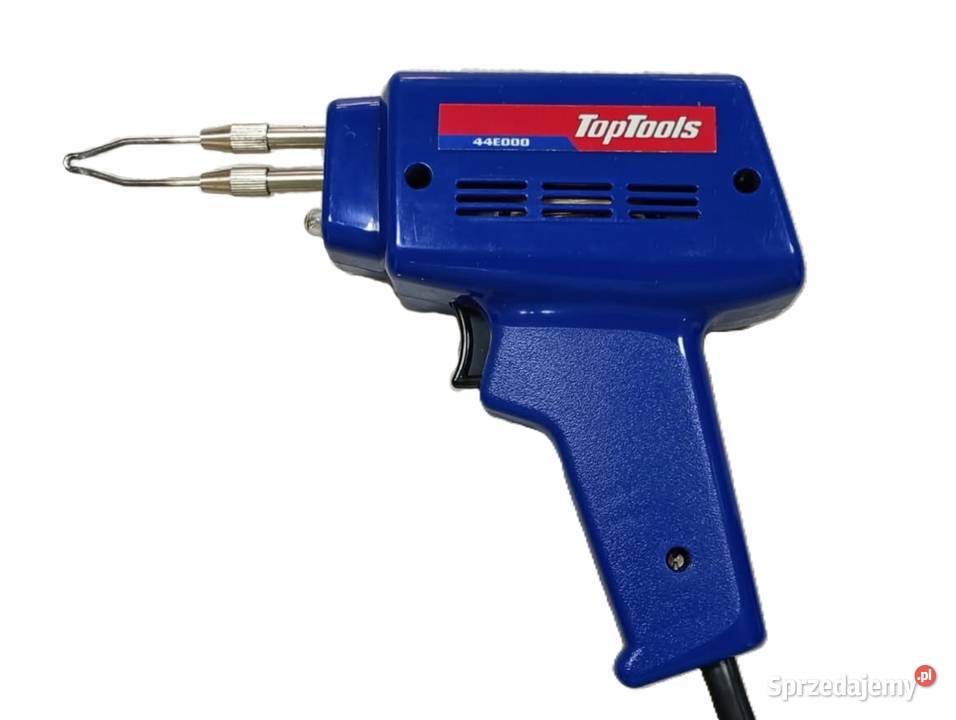 Lutownica TopTools 100W Elbląg