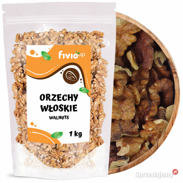 fivio Orzechy włoskie 1 Orzechy podkarpackie Brzozów