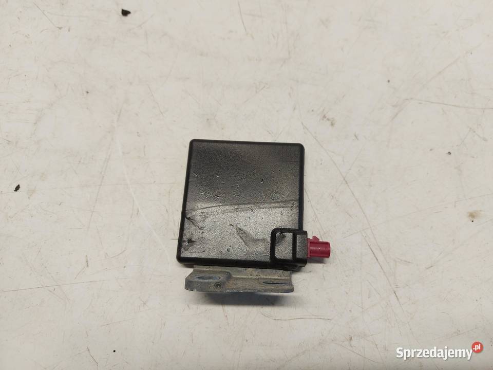 Audi Q4 ETRON 89A 89E MODUŁ ANTENY GSM 3G9035534 dolnośląskie