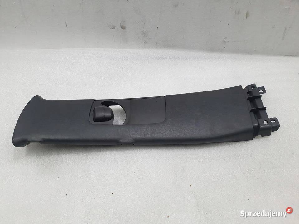 OSŁONA POSZYCIE SŁUPKA LEWE LAND CRUISER 120 5D