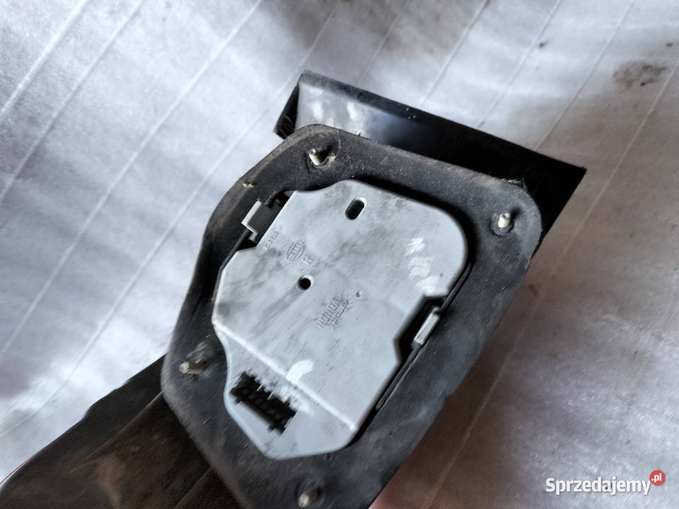 Honda Accord 5 V LAMPA TYŁ PRAWA Oświetlenie lubelskie Kamień-Kolonia
