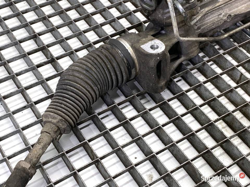 PRZEKŁADNIA KIEROWNICZA MAGLOWNICA AUDI A5 8T