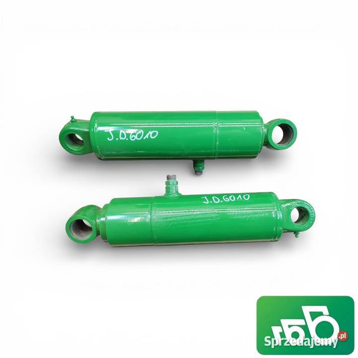 Siłownik hydrauliczny podnośnika AH144386 John