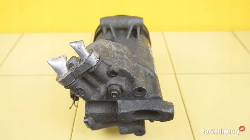 ASTRA J H INSIGNIA 16 B TURBO 12r A16LET osobowe Suków