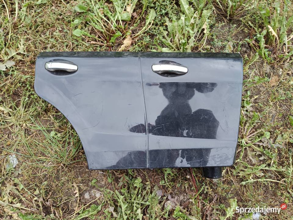 drzwi prawa do pojazdu HLG 9388 dzieci na Warszawa