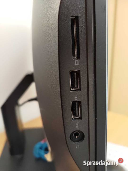 Dell Inspirion 5348 i3 35GHz 16GB RAM 466 SSD Wrocław