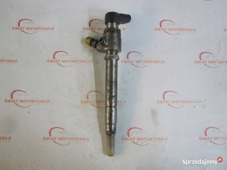 DISCOVERY 27 TDV6 276DT 08r wtrysk wtryskiwacz Kielce sprzedam